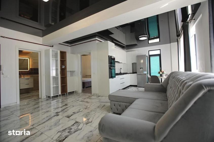 APARTAMENT 2 CAMERE | TVA INCLUS | MAMAIA SAT - 4