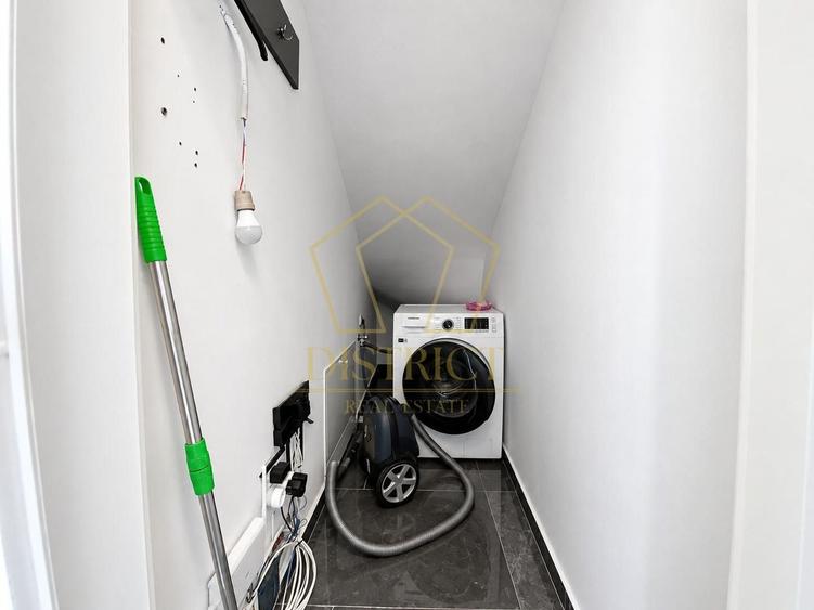 Duplex cu 3 camere cu Canalizare în Calea Urseni