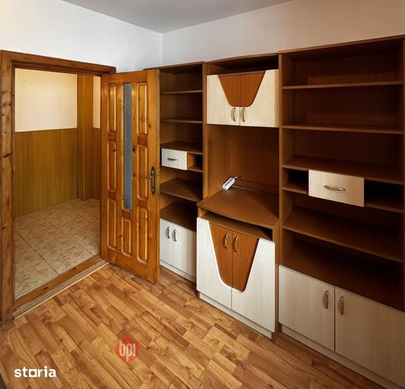 Apartament cu 3 camere în Fălticeni