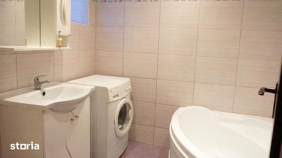 BAILE GOVORA, APARTAMENT 3 CAMERE AMENAJAT MODERN - 13