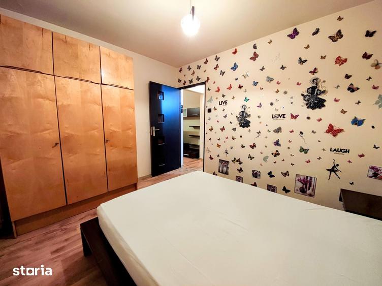Apartament cu 3 camere în Lidia