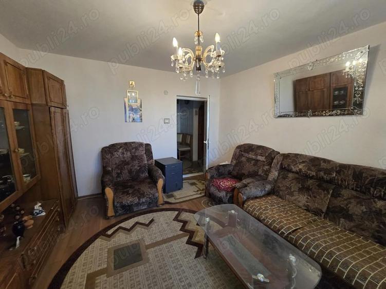 [Proprietar] Vand apartament 2 camere decomandat etaj 3, Zahana, Slatina - 9