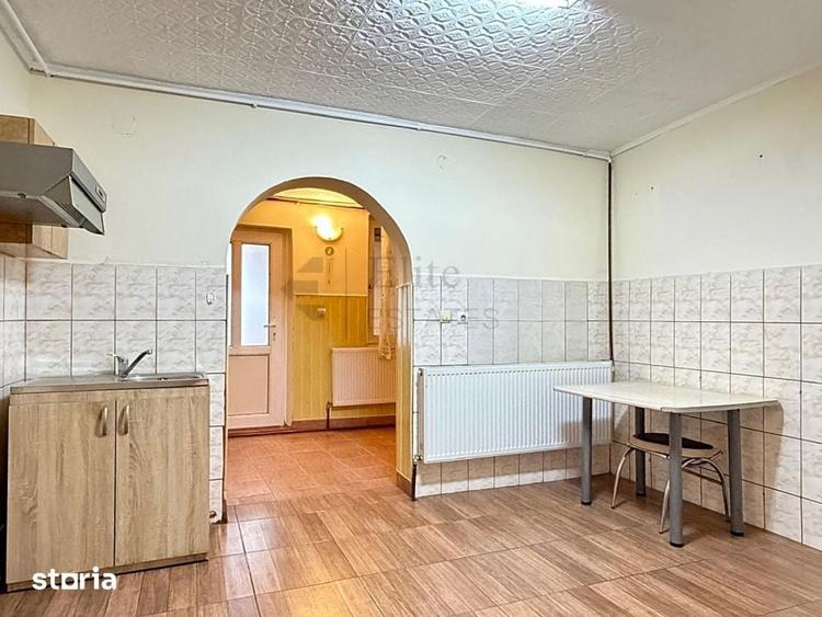 Casa singura in curte zona Parcul Salca | Acces auto - 10