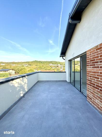 Casa noua P+E cu garaj la 3 minute de Primarie. Pre? 169.000 Euro - 7