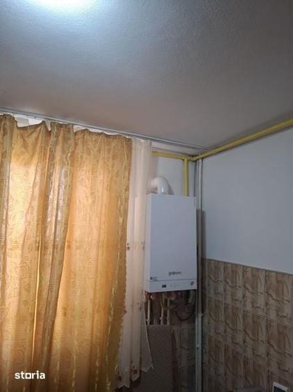 Apartament cu 4 camere în Central