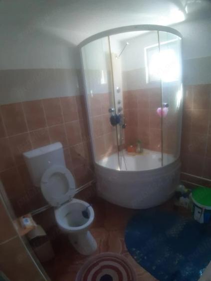 Casă cu 3 camere cu Canalizare în Cislău