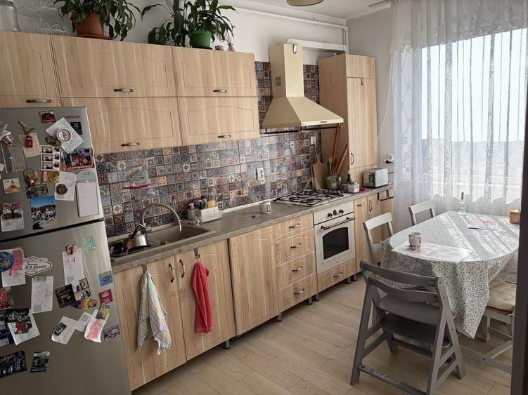 Apartament 2 camere, orientare sudică, 2 parcări – aproape de Cluj. - 5