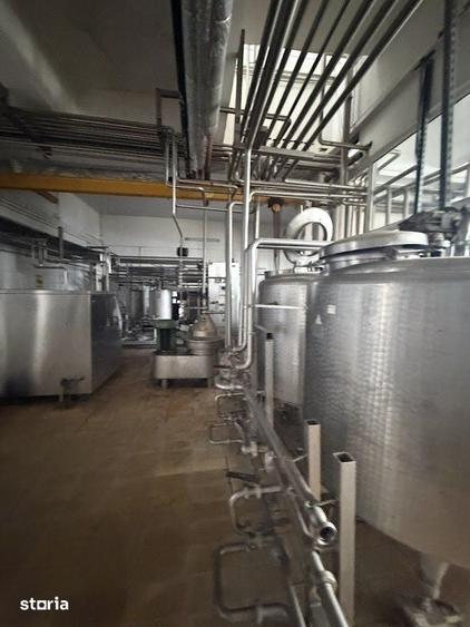Spațiu comercial, de 2,820 mp, în Vest