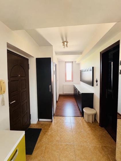 Apartament cu 2 camere decomandat, mobilat în Dorobanților