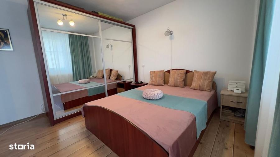 Apartament cu 2 camere în Petros