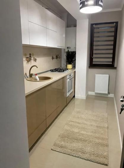 Apartament cu 2 camere decomandat, mobilat în Bucureștii Noi