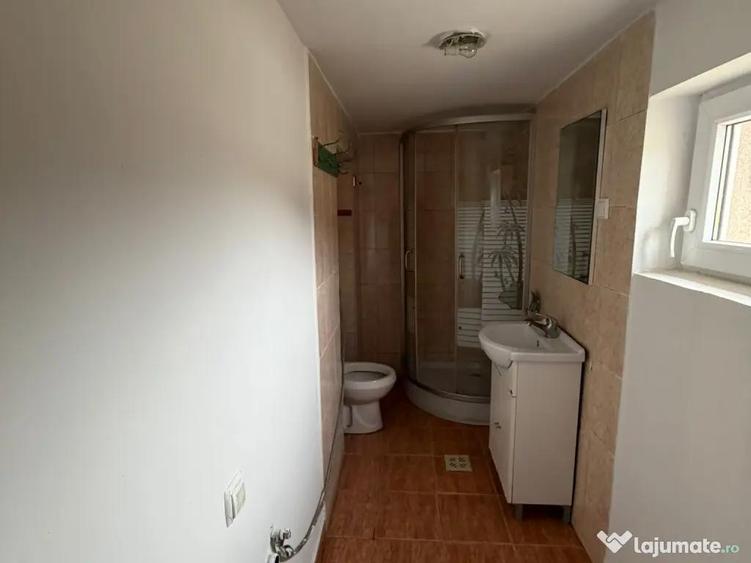 Casă cu 2 camere în Saschiz