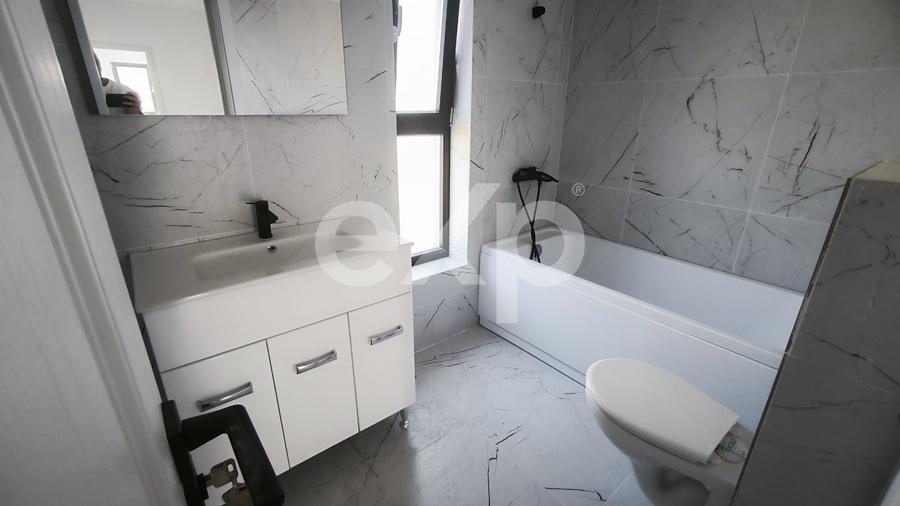 Casă cu 4 camere cu Canalizare în Trivale Platou