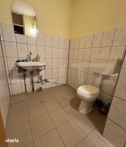Apartament cu 4 camere în Porolissum