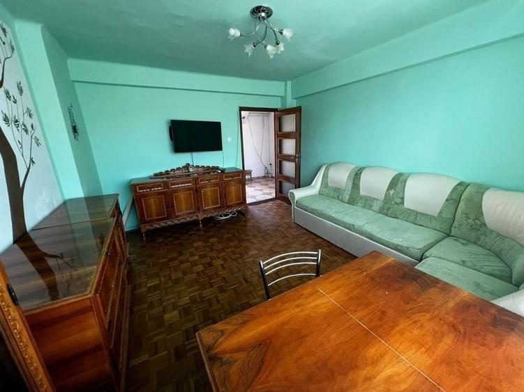 Apartament cu 2 camere în Ultracentral