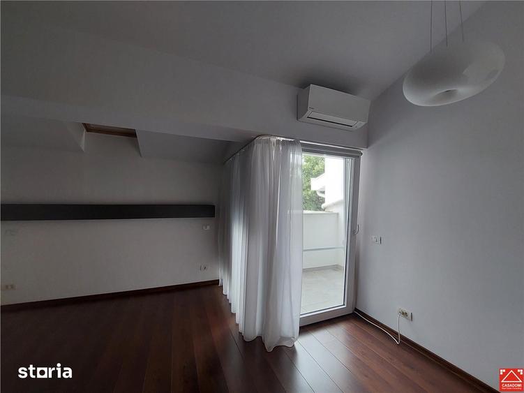 Casă cu 4 camere cu Teren 187 Mp în Grădiște