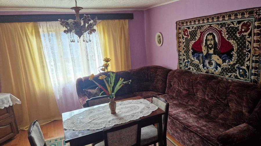 Casă cu 3 camere în Conop