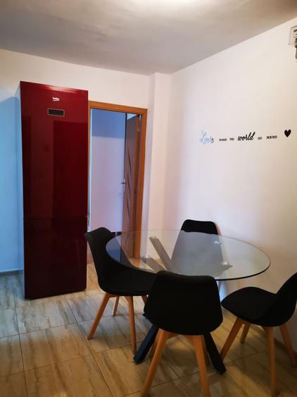 Apartament cu 2 camere decomandat în Astra