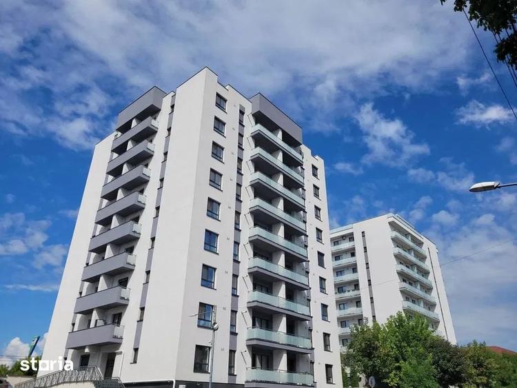 Apartament cu 3 camere în Rovine
