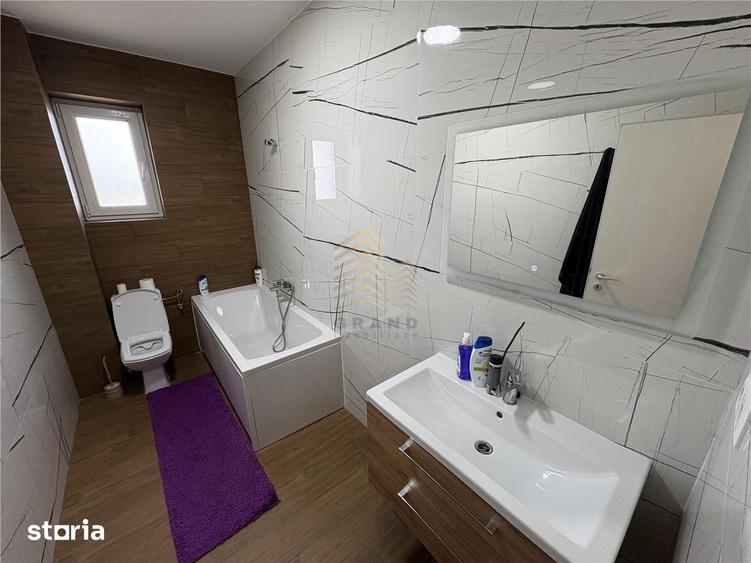 APARTAMENT 2 CAMERE | PANORAMIC - 7