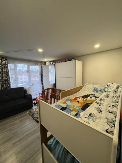 Apartament 49 mp, etaj 3/3, incalzire pardoseala, AC, Baia Sprie Lidl - 7