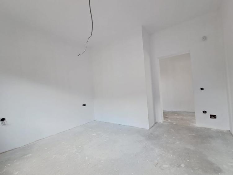 Casă individuală cu 4 camere cu Teren 861 Mp în Jucu