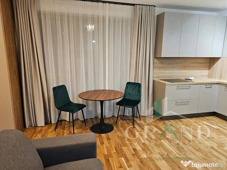 Apartament NOU, in Grigorescu - Cluj-Napoca (Cluj) - 1