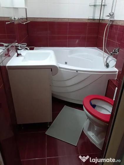 Garsonieră semidecomandată în Berceni