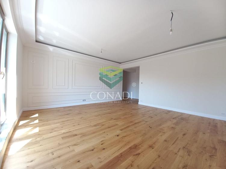 Apartament 2 camere | Băneasa – zona Medicover - 3
