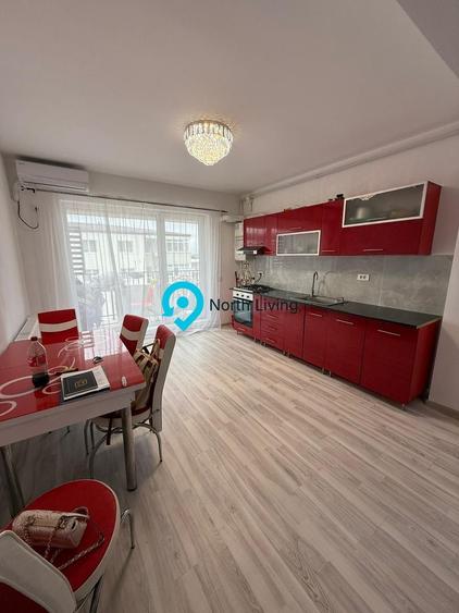 Apartament de vânzare -Berceni, Sector 4 - 1