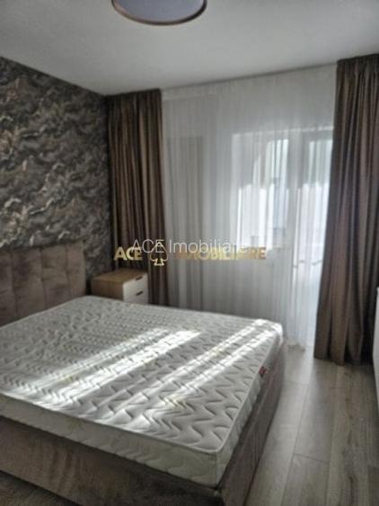 2 Camere de inchiriat | Berceni | Parcare | Centrala | Mobilat |