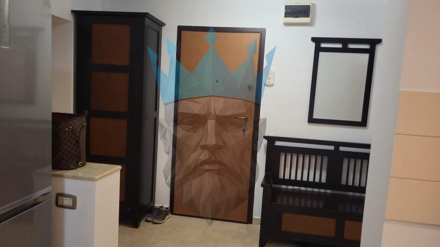 Apartament cu 2 camere decomandat, mobilat în Calea Călărașilor