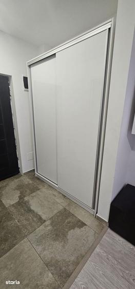 Inchiriere garsoniera Avangarde City - str. Tineretului 17 - 11