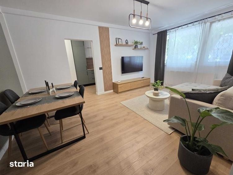 Apartament cu 2 camere în ICIL