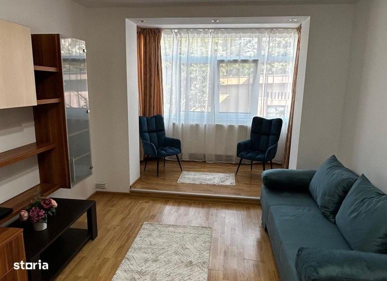 Apartament 2 camere Podu Ros , 50 metri, etaj 1 Cod:162964 - 5