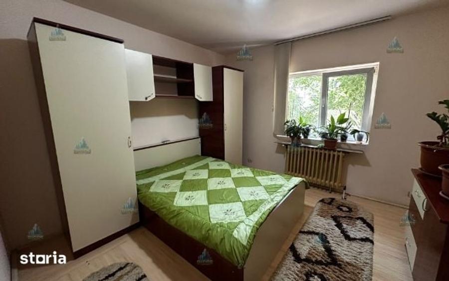 Apartament cu 4 camere în Vedea