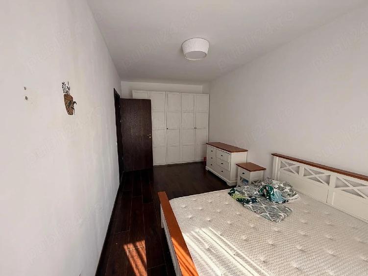Apartament cu 3 camere decomandat în Apărătorii Patriei