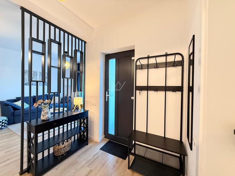 Duplex cu 3 camere cu Canalizare în Braytim