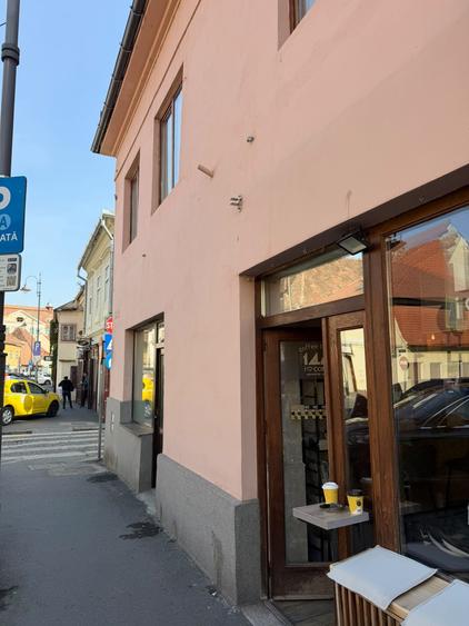 APARTAMENT 2 CAMERE DECOMANDATE – ORAȘUL DE JOS, SIBIU - 1