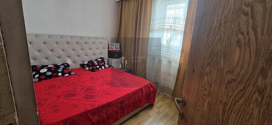 Apartament cu 2 camere decomandat în Brâncoveanu