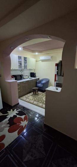 Apartament 3 camere ,etaj 4 - 2