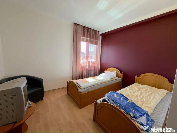 Casă cu 4 camere cu Teren 506 Mp în Sânmartin