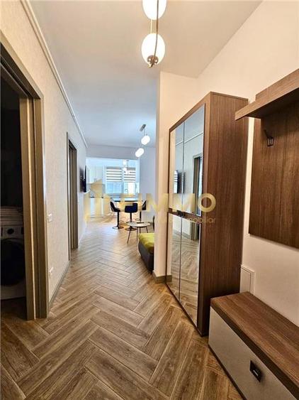 Apartament Bloc nou | 2 cam | ID: 1906 - 9