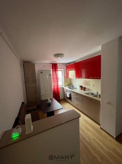 Apartament 2 Camere Tractorul - 1