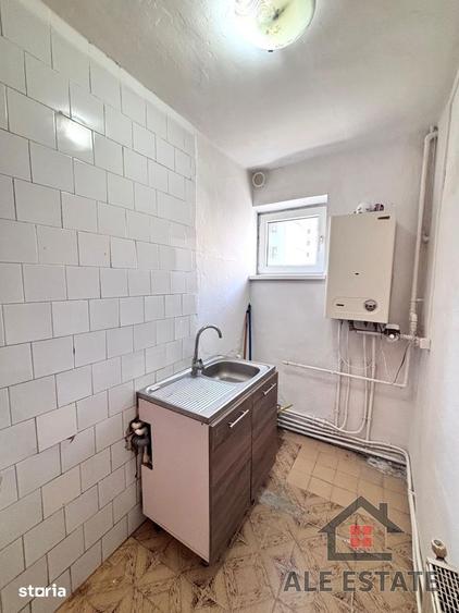 Apartament 2 camere, Parter, Micro 3, Turda- Ideal pt. investi?ie! - 1