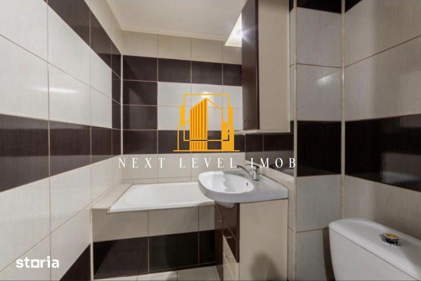 Apartament cu 3 camere decomandat, mobilat în Găvana