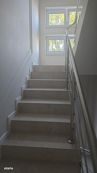 Apartament cu 2 camere în Titulescu