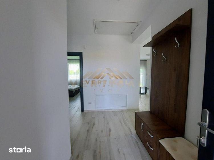 Casă cu 3 camere cu Teren 375 Mp în Berceni