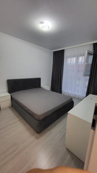 Apartament 2 camere de inchiriat cu parcare inclusa - 8