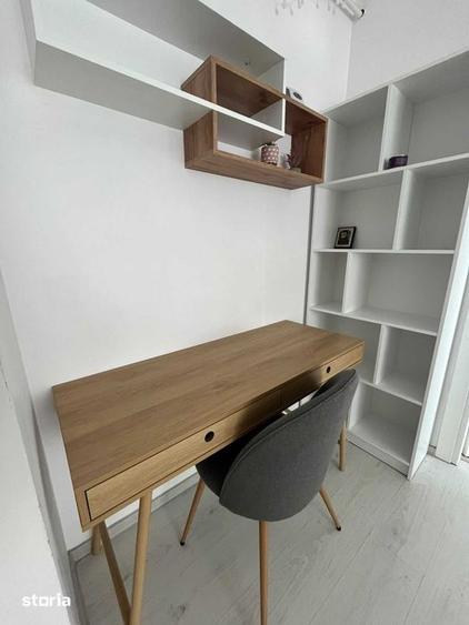 Apartament cu 2 camere în Cug